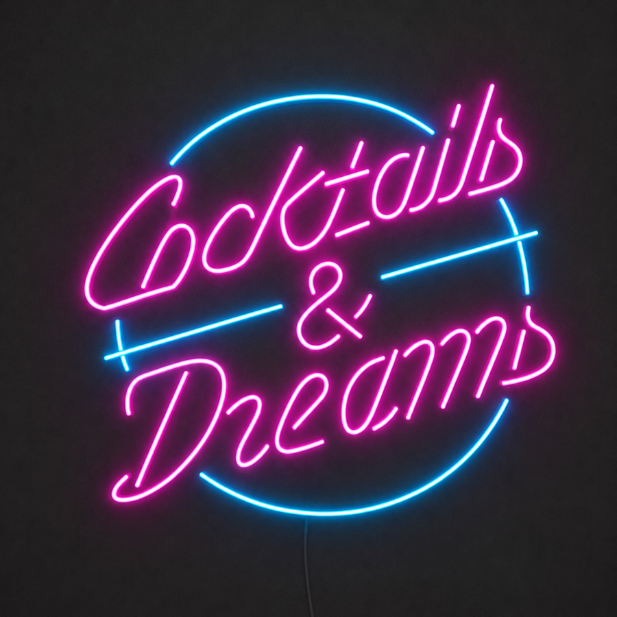 COCKTAILS & DREAMS