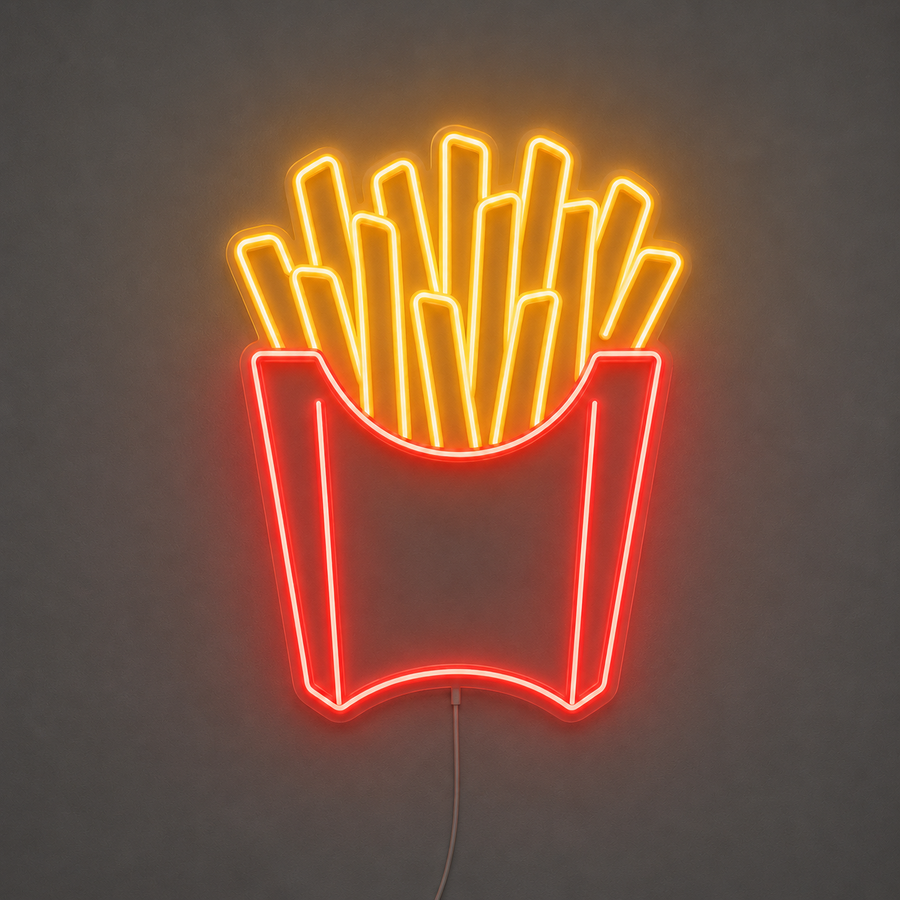 FRIES