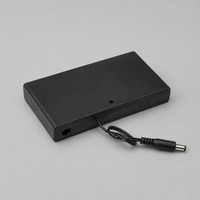 Batterie pour extérieure