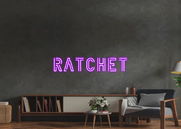 Ratchet