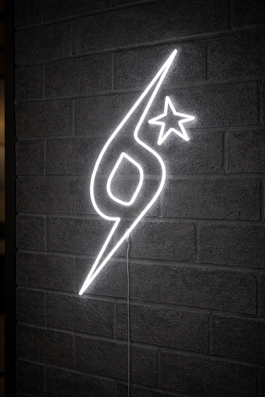 Enseigne LED Néon Personnalisée Dream