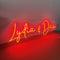 Custom Neon Sign
