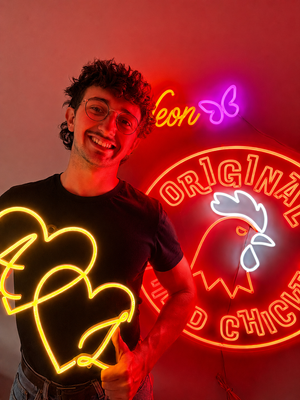 Pablo, votre conseiller Lumicorne