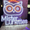 Custom Neon Sign