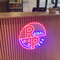 Custom Neon Sign
