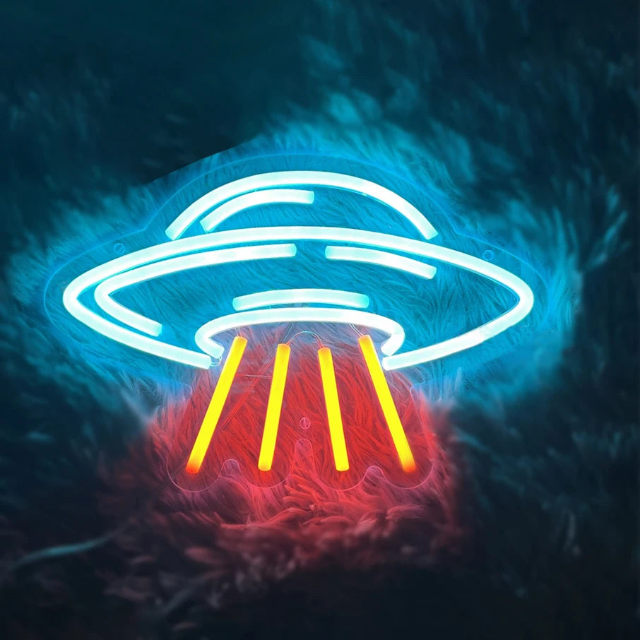 UFO - Lumicorne