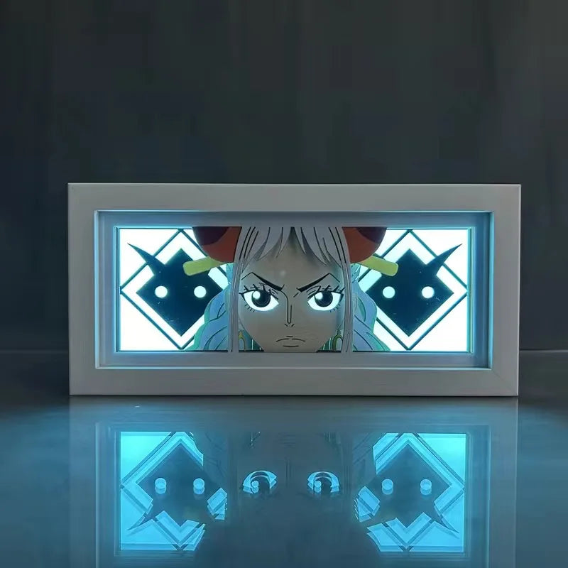 LUMIBOX YAMATO