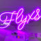 Custom Neon Sign