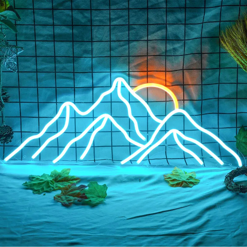 FUJI - Lumicorne