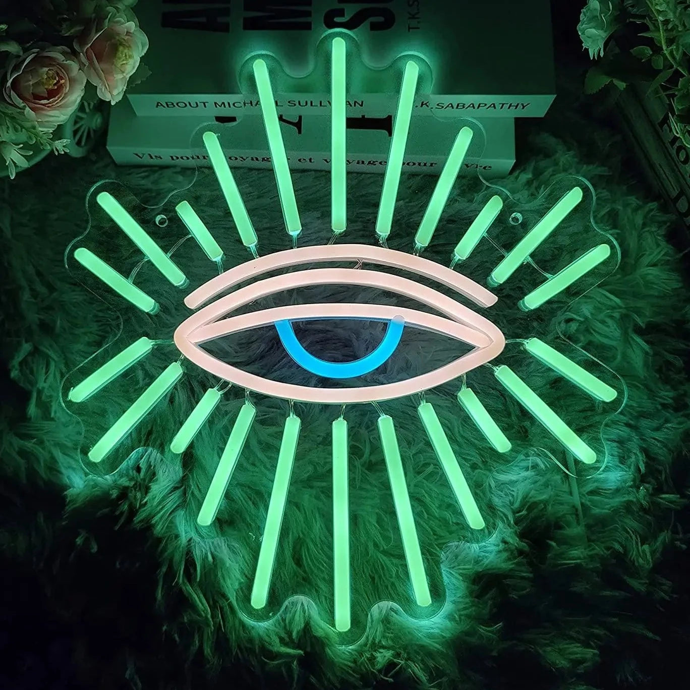 VISION - Lumicorne