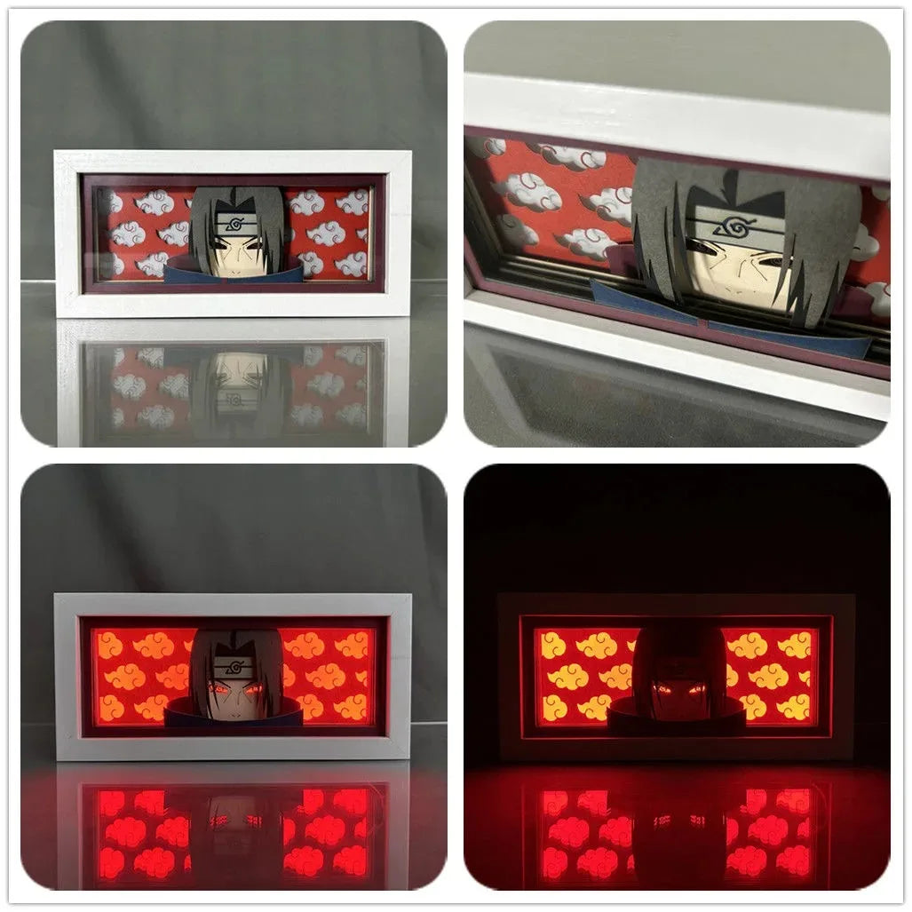 LUMIBOX ITACHI