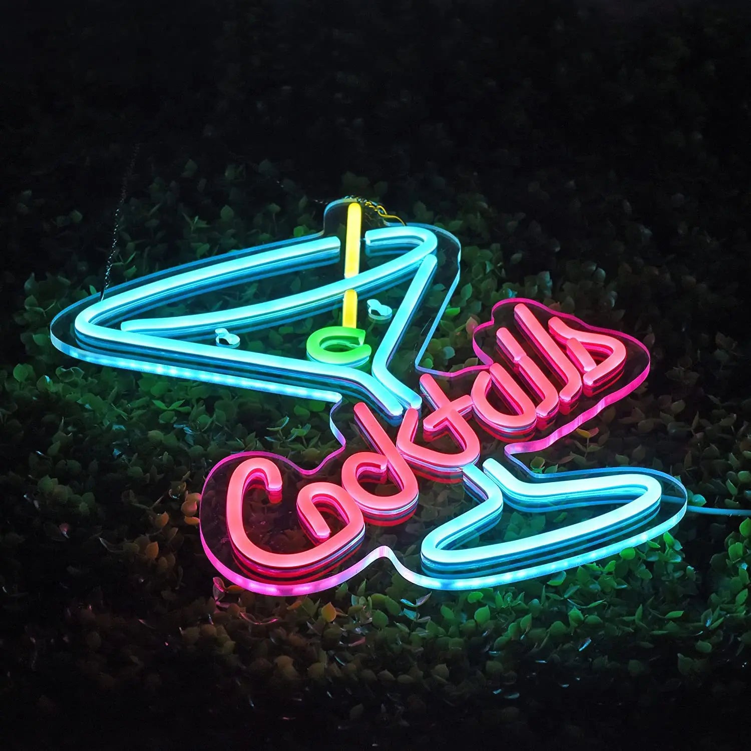COCKTAILS - Lumicorne