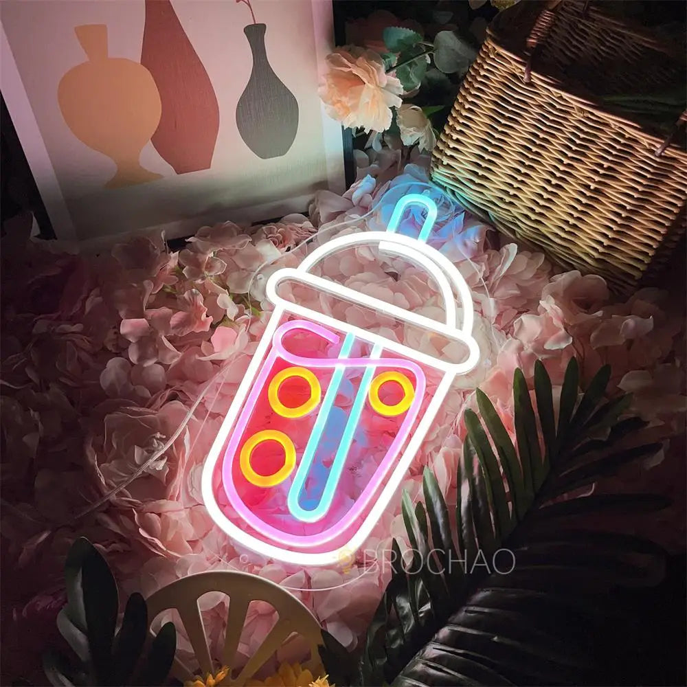 BOBA - Lumicorne