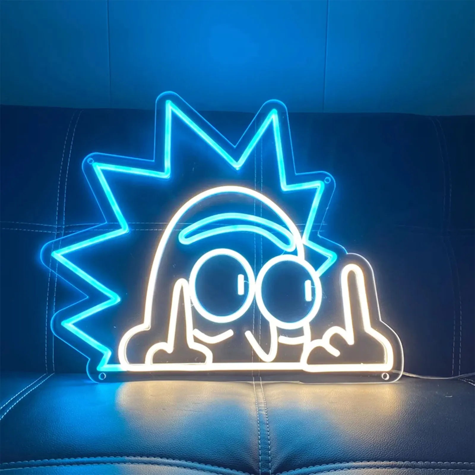 RICK - Lumicorne