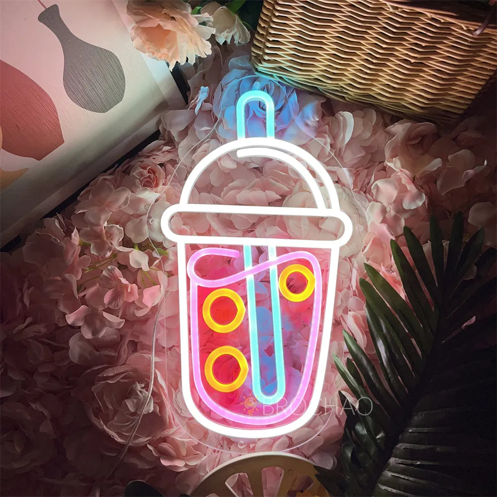 BOBA - Lumicorne