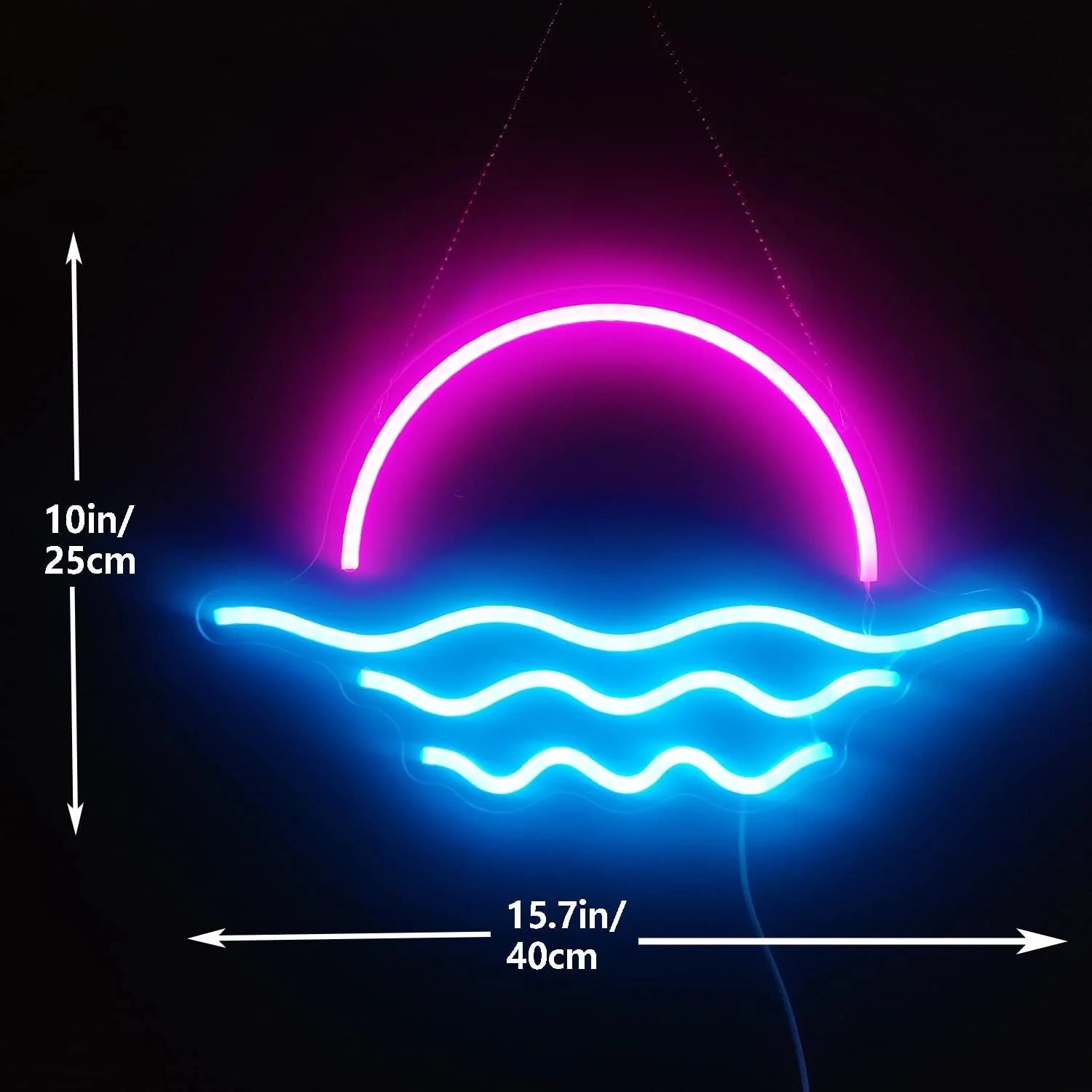 VAPORWAVE - Lumicorne