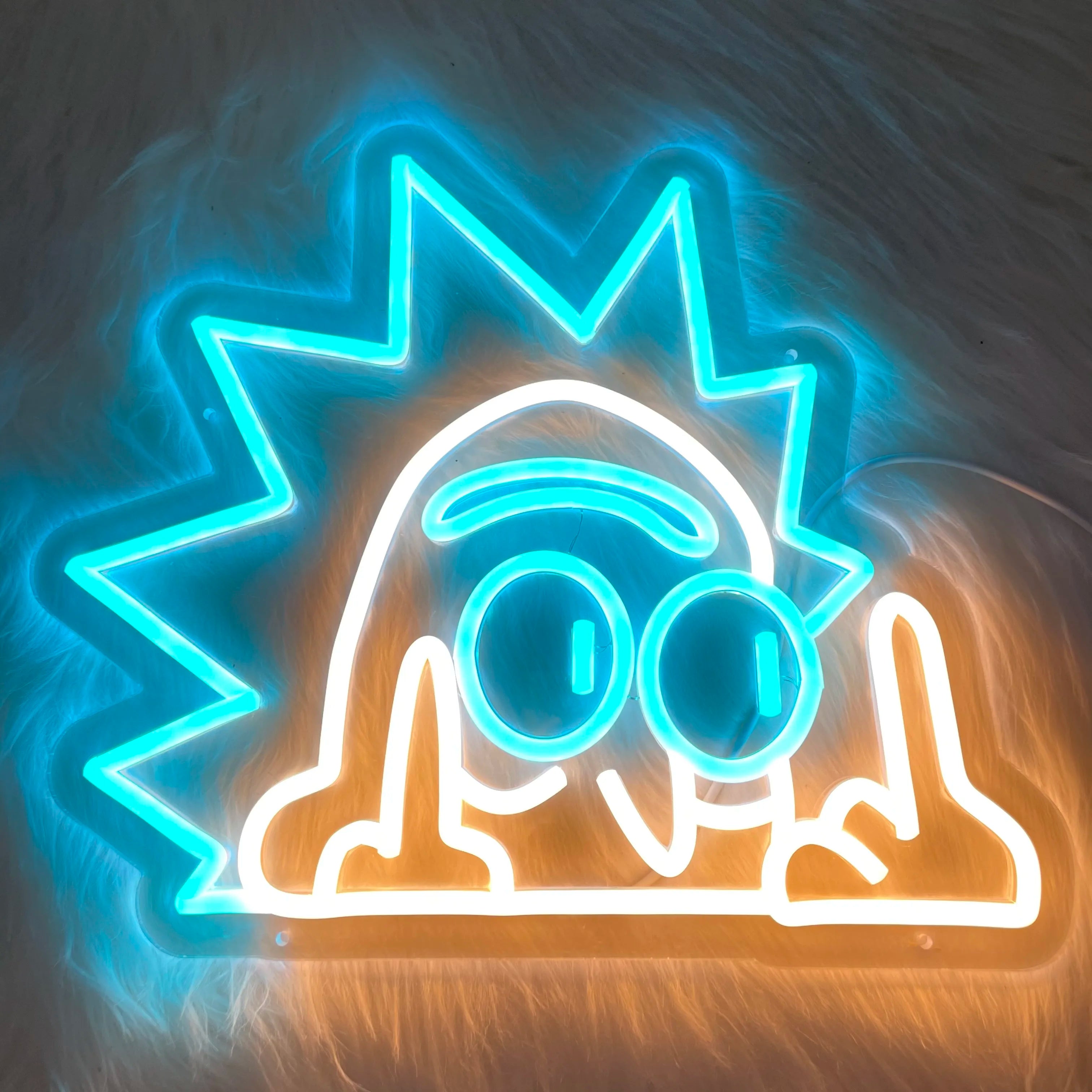 RICK - Lumicorne