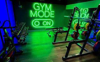 Fitness et salles de sport