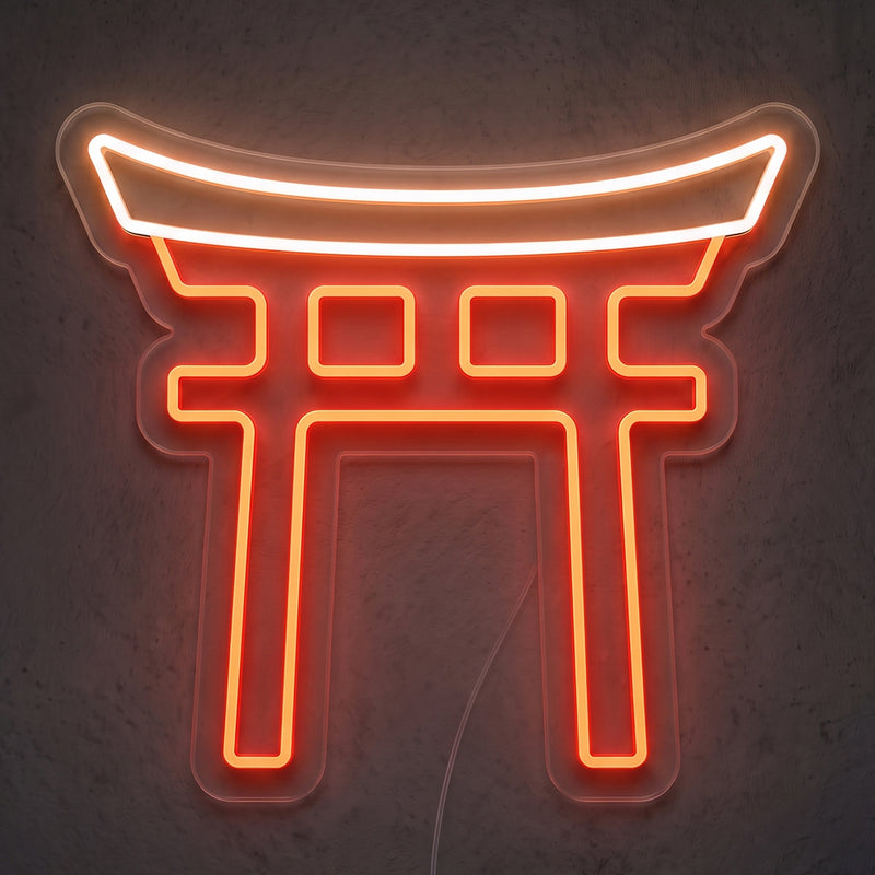 Torii