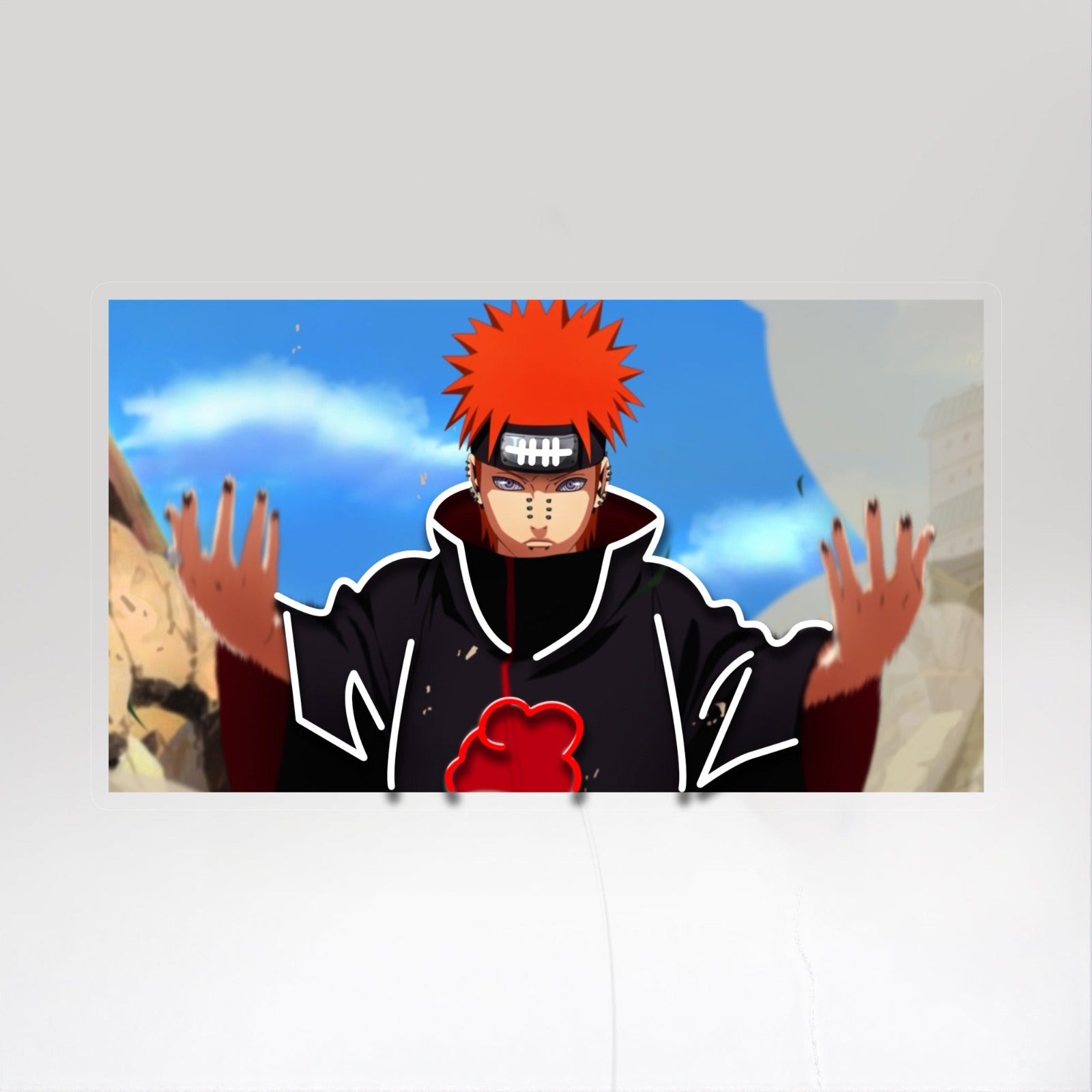PAIN
