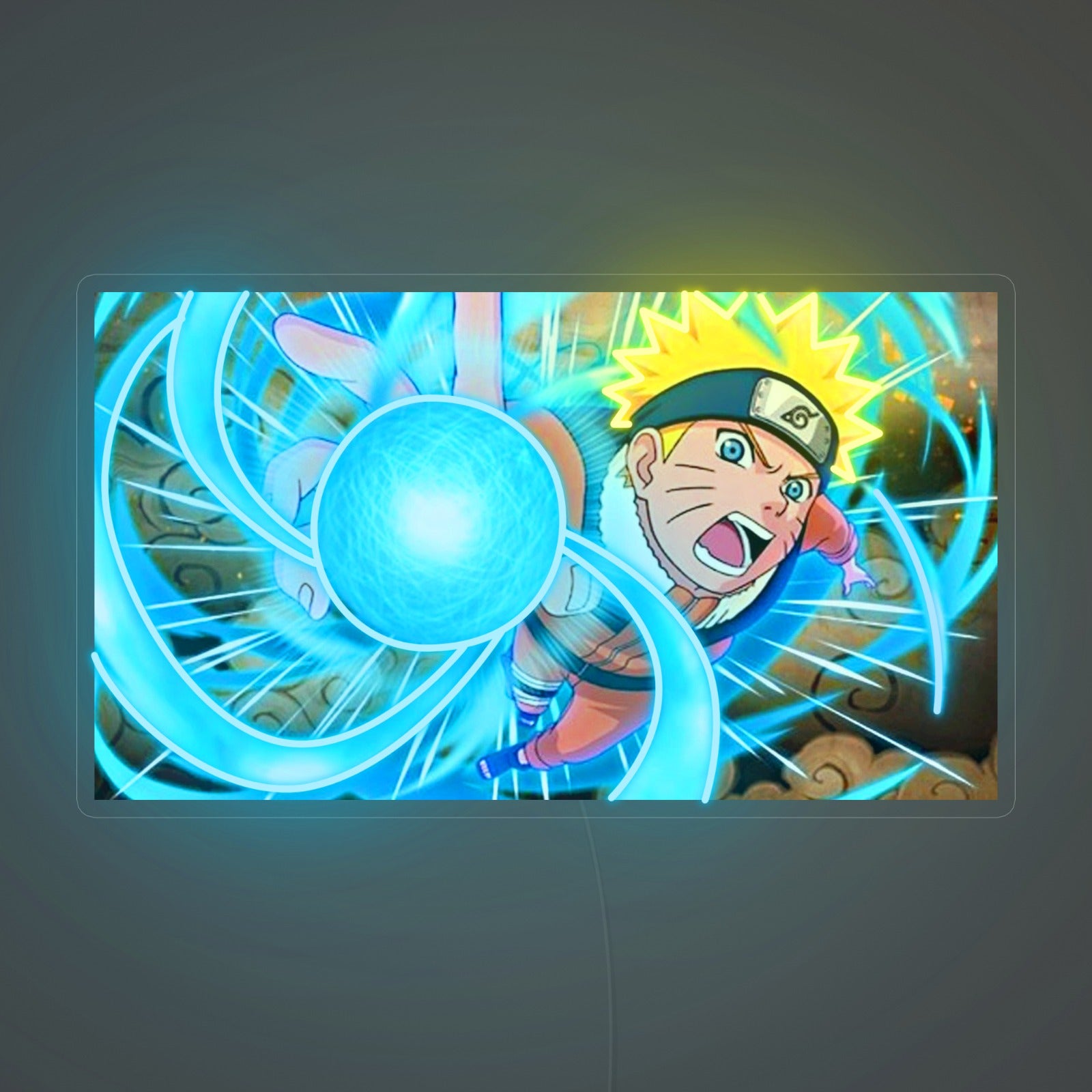RASENGAN