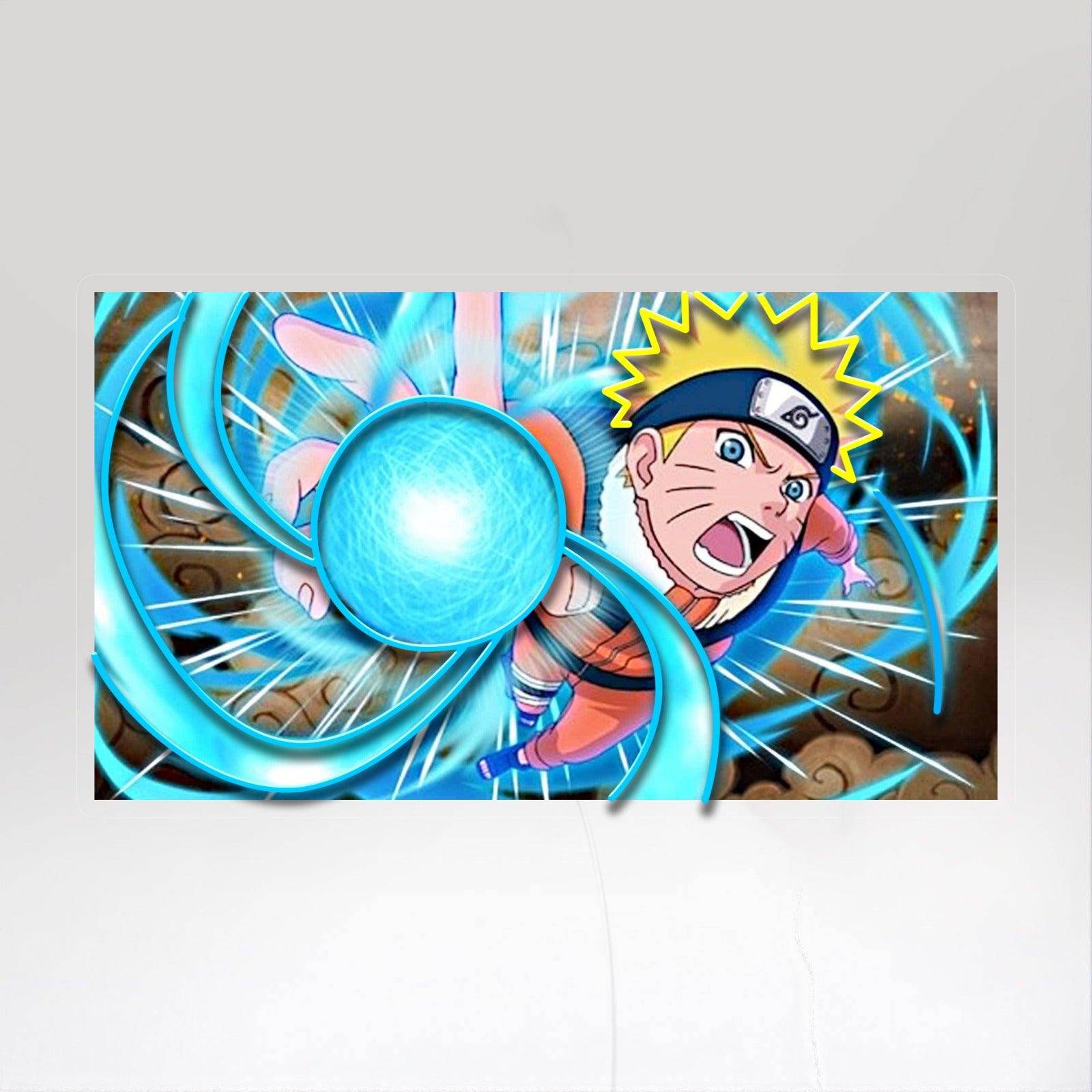 RASENGAN