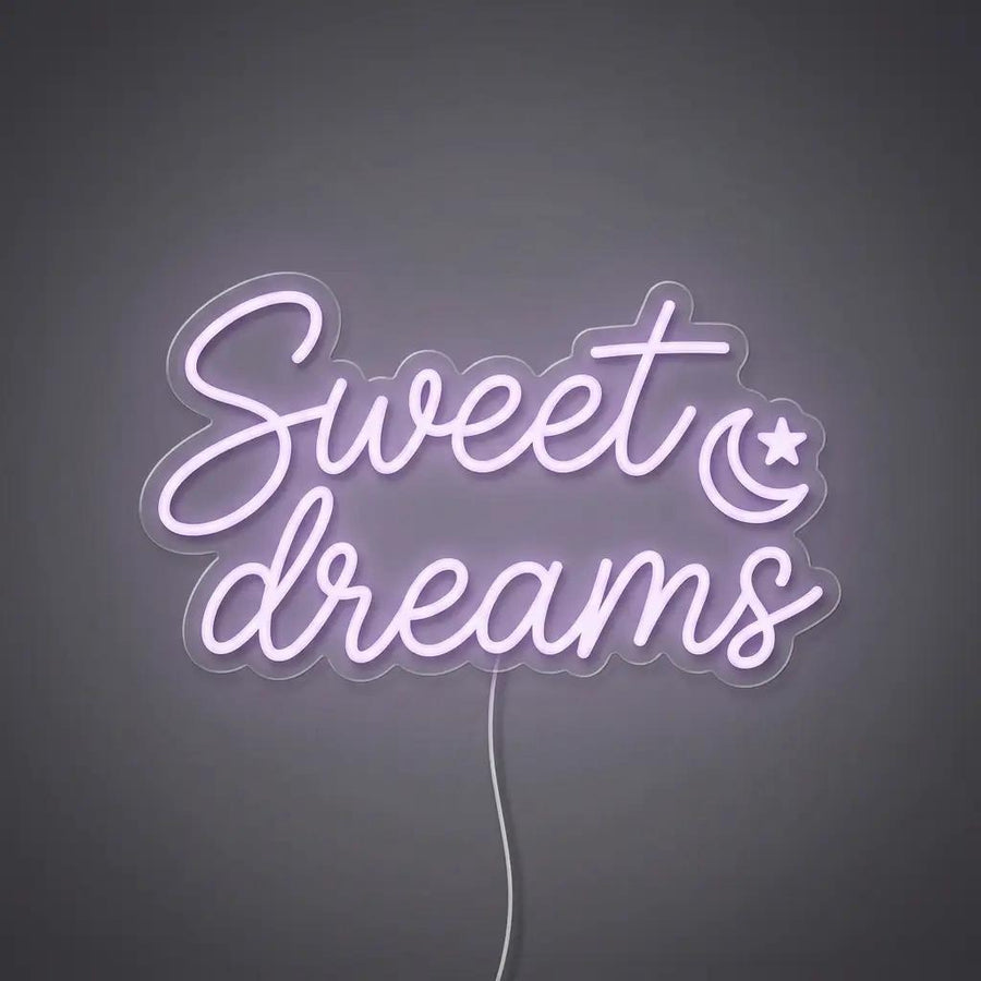 SWEET DREAMS