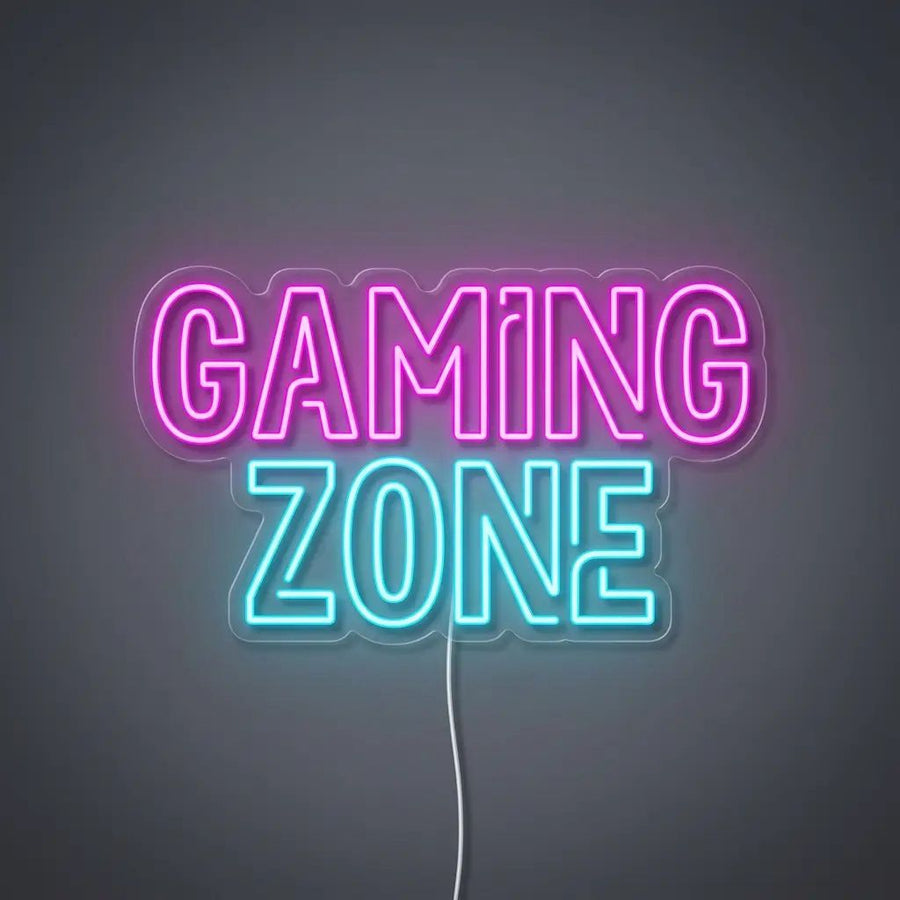 GAMING ZONE