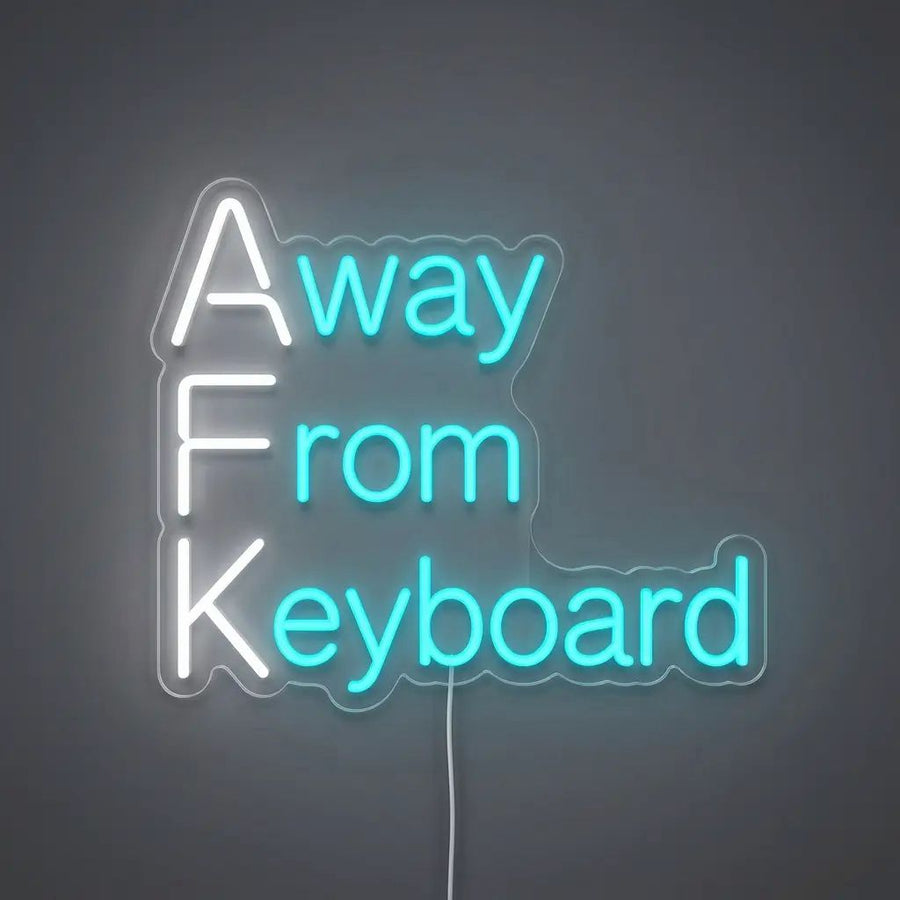 AFK