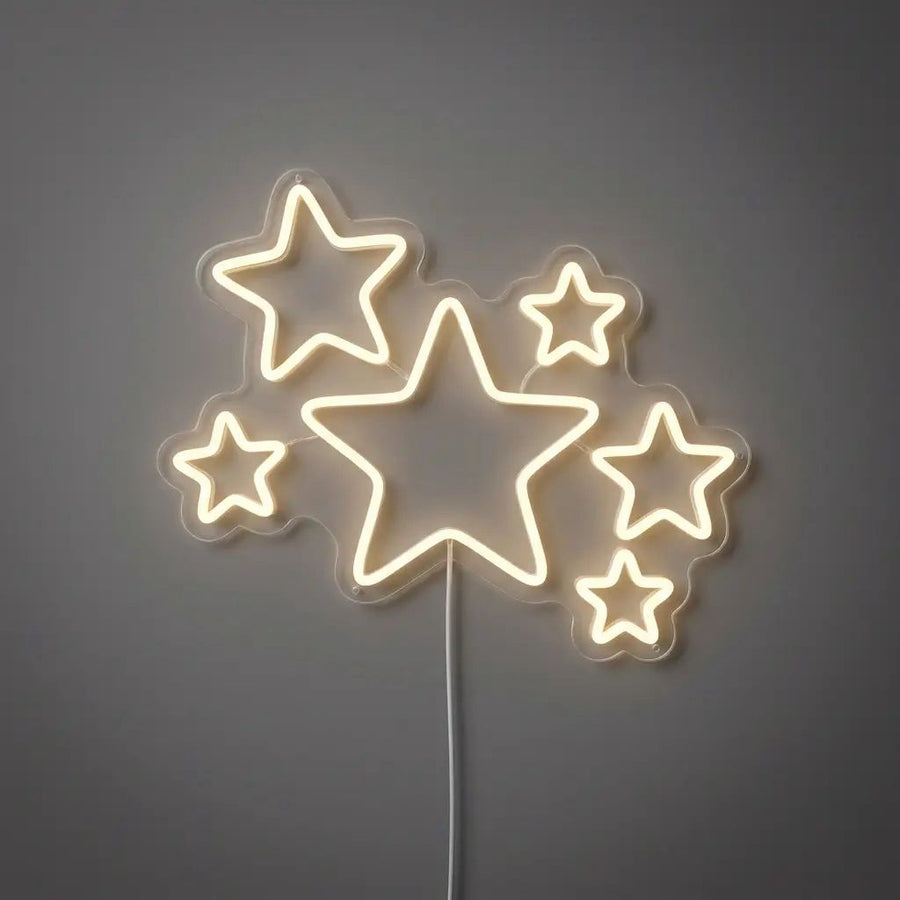 STARS