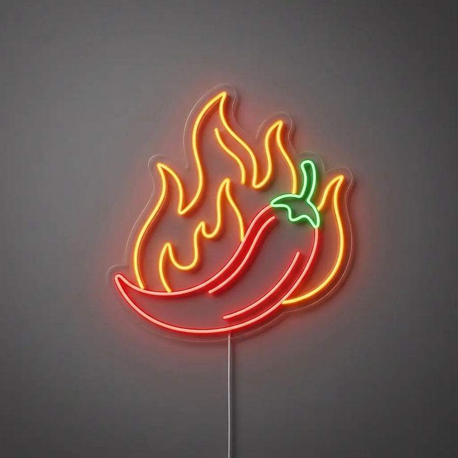 HOT PEPPER