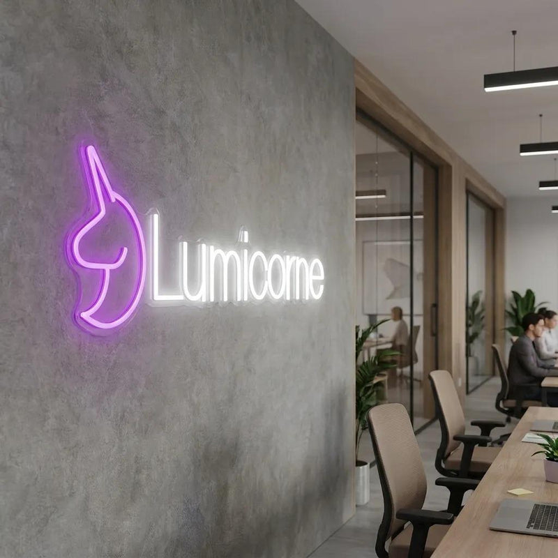 Lumicorne