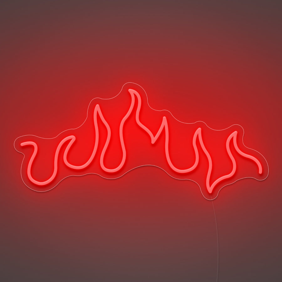 FLAMMES