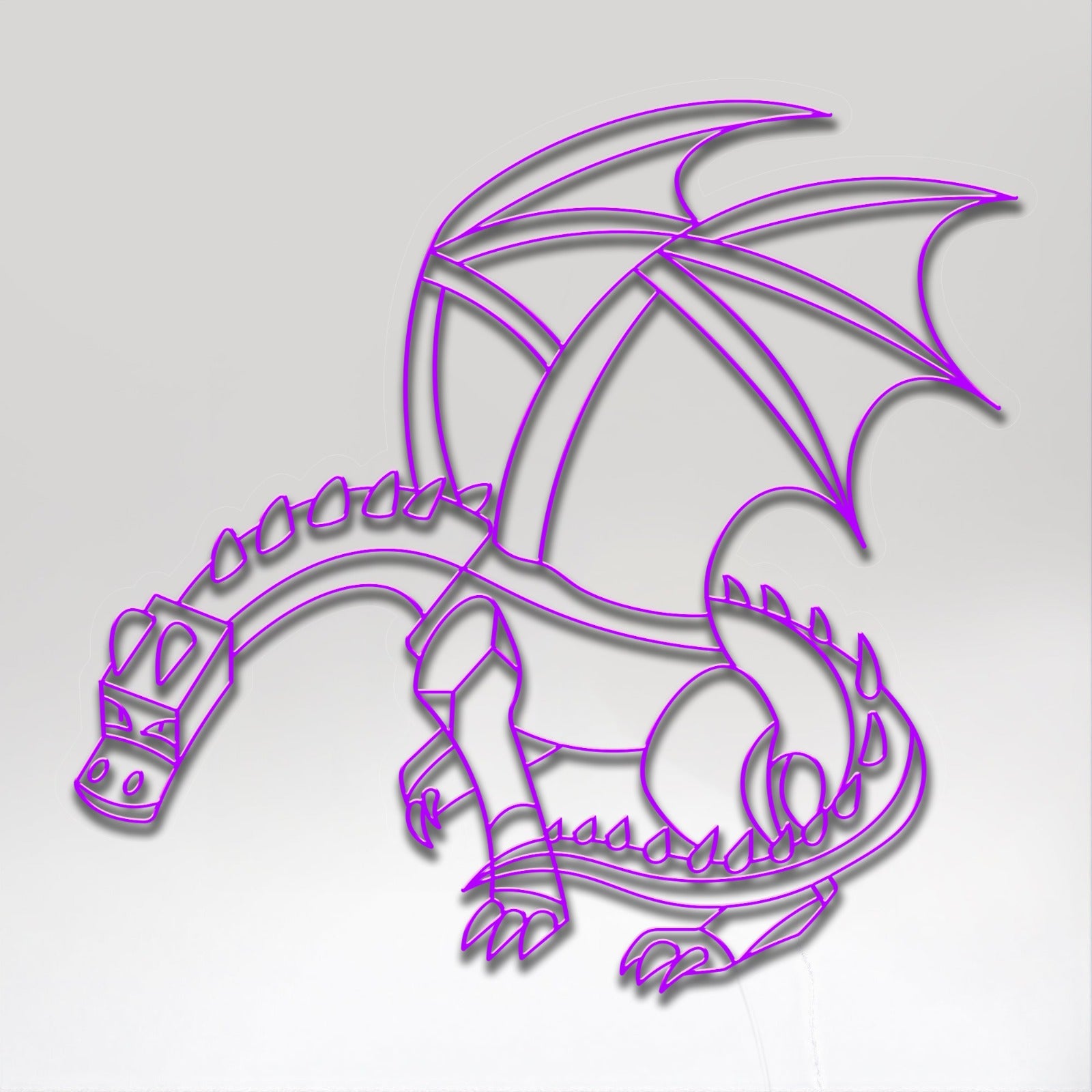 ENDER DRAGON