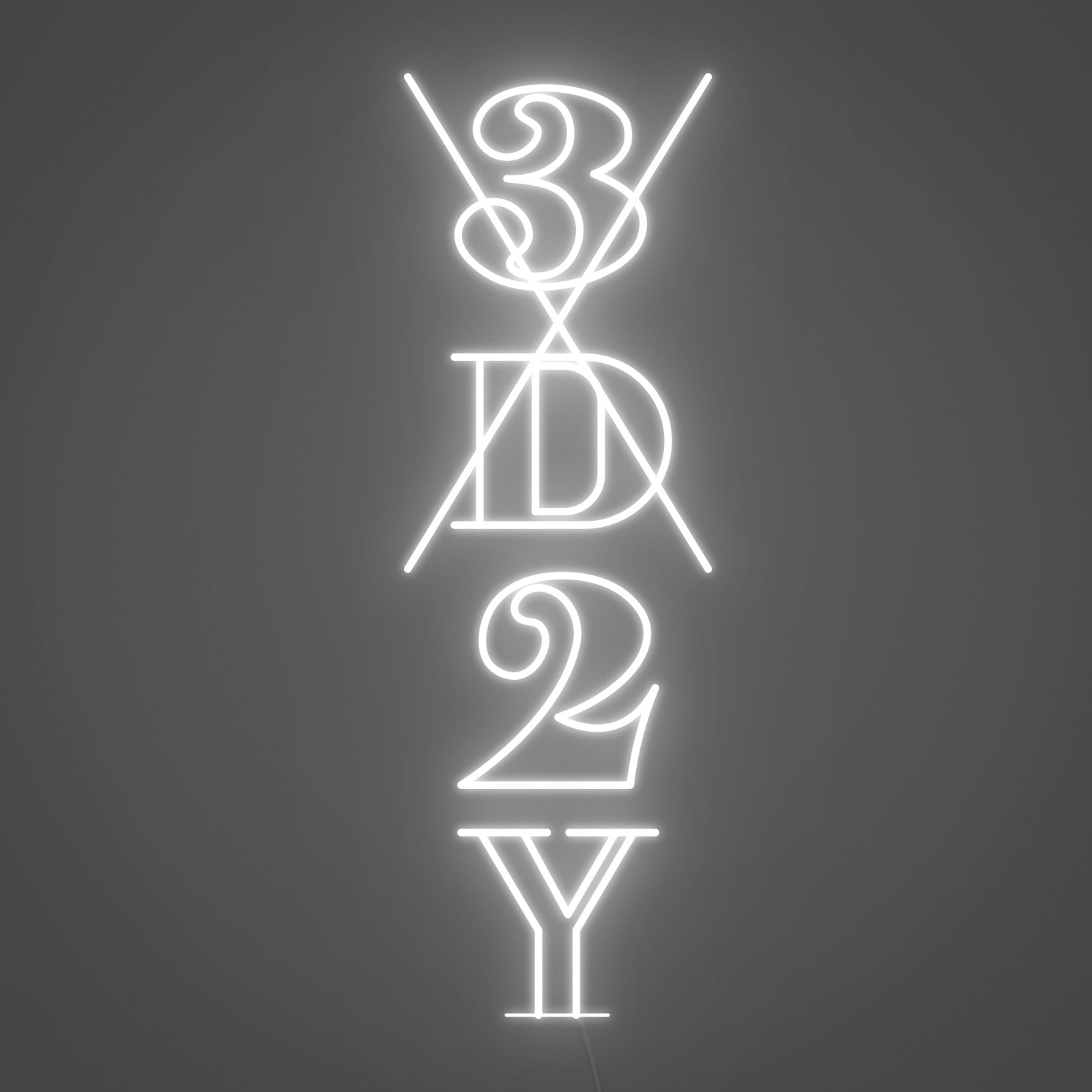 3D2Y