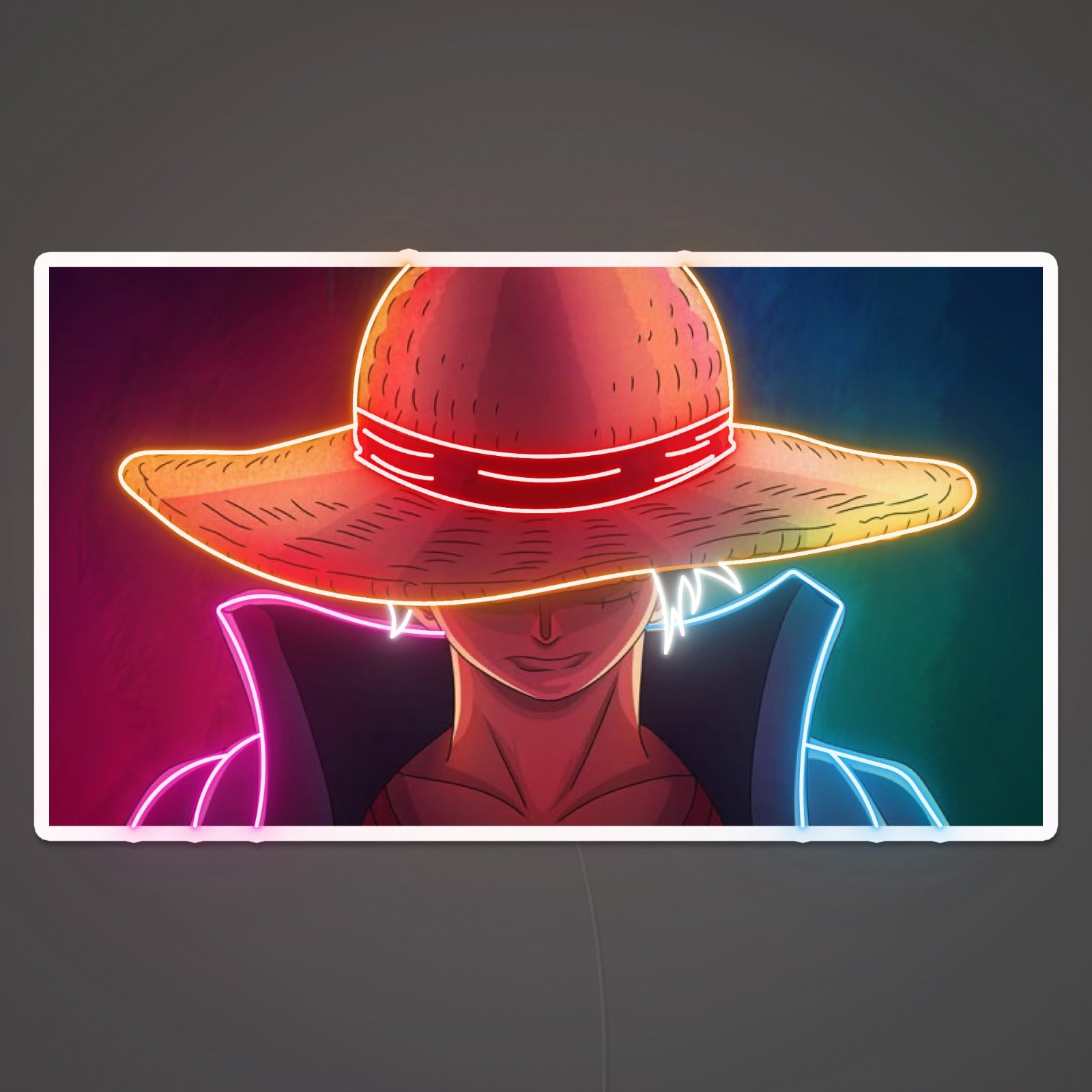 LUFFY