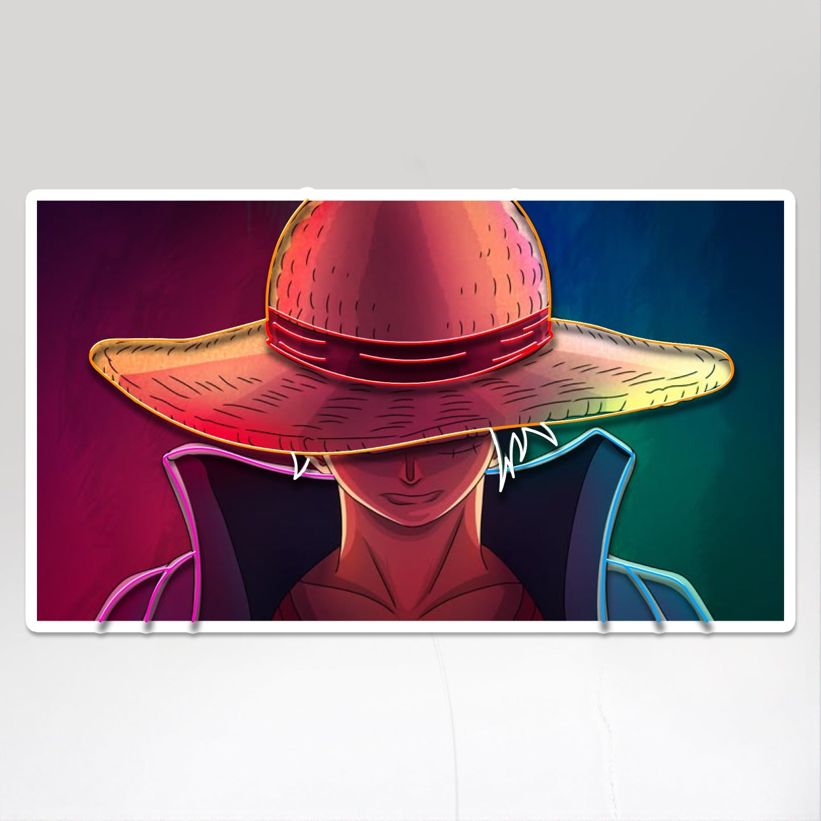 LUFFY