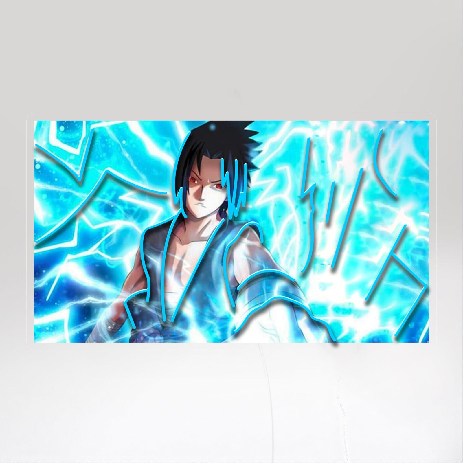 SASUKE