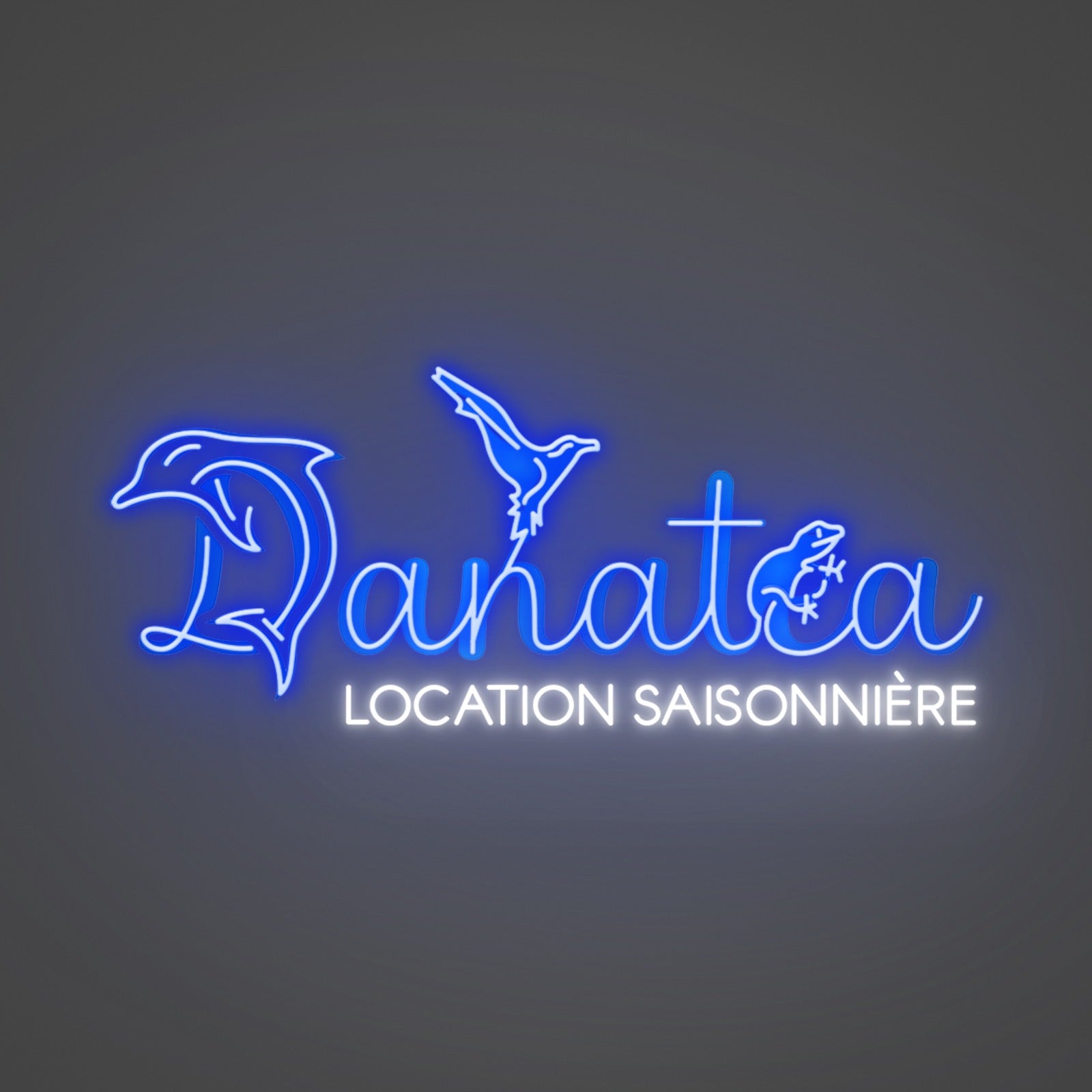 Néon Danatea
