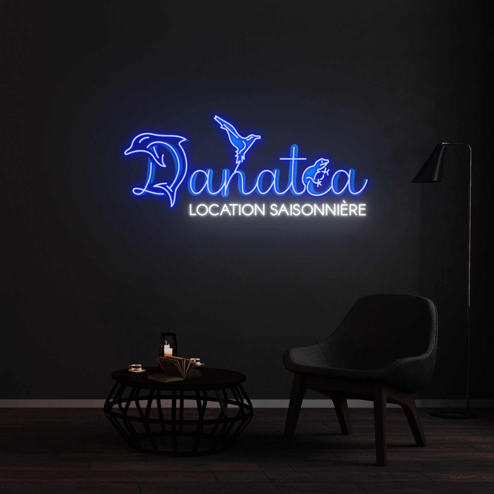 Néon Danatea