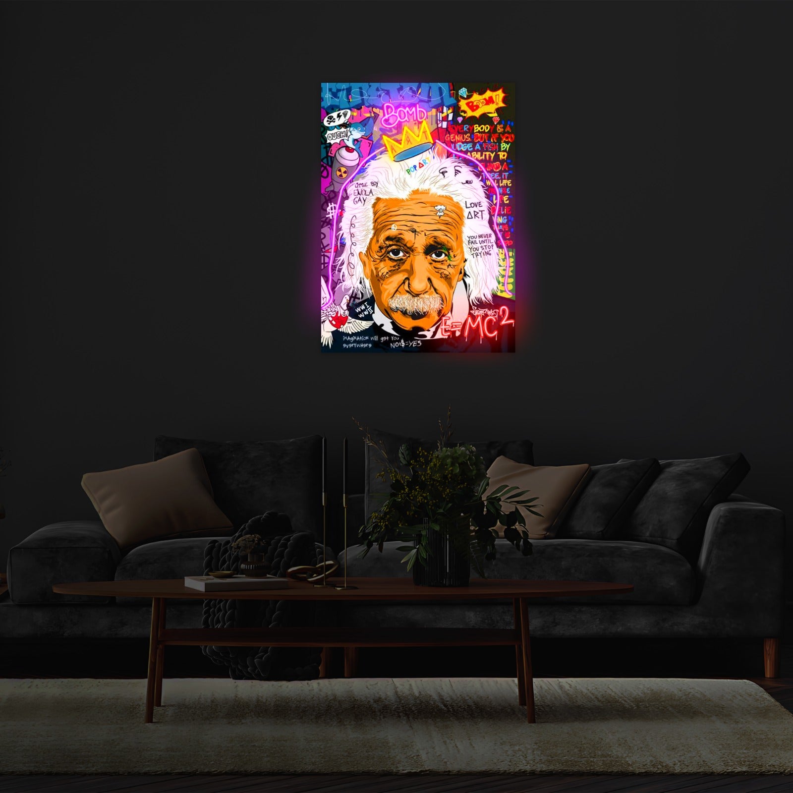 E=MC2