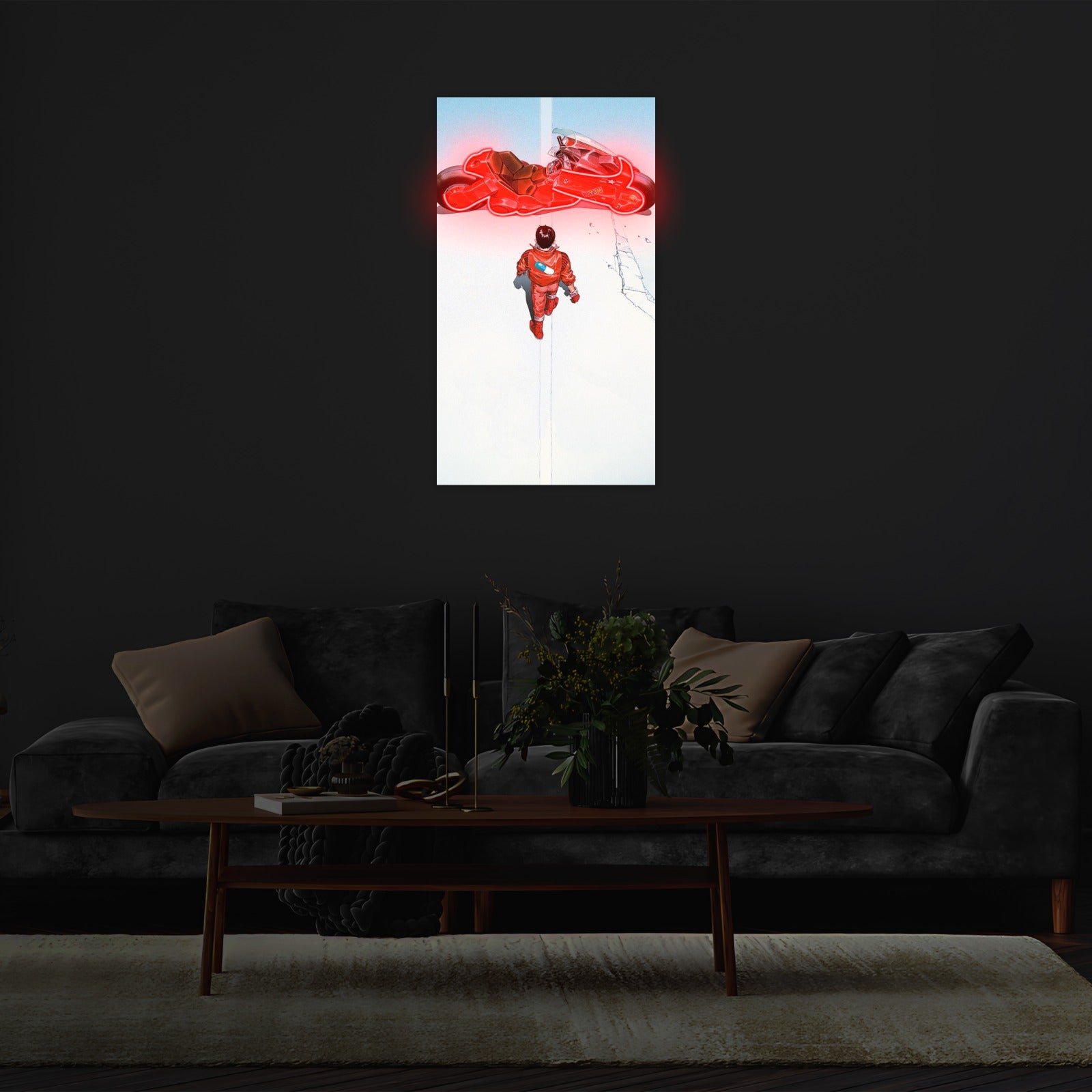 AKIRA