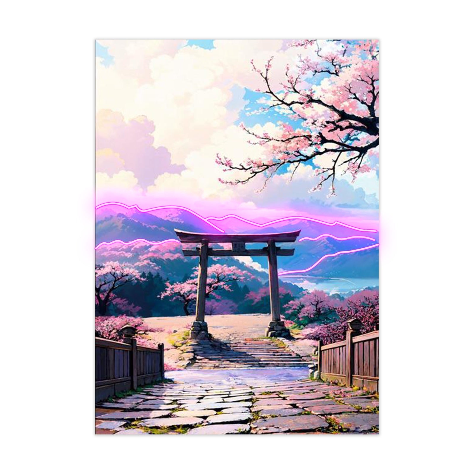 SAKURA