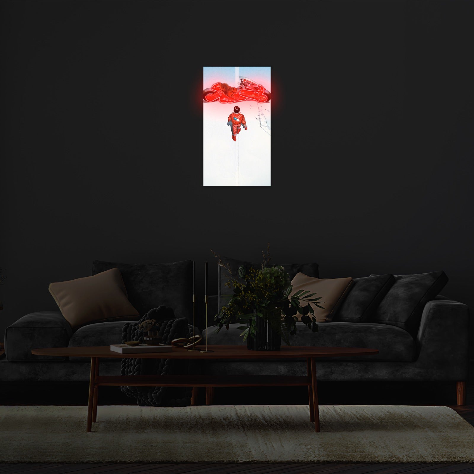 AKIRA