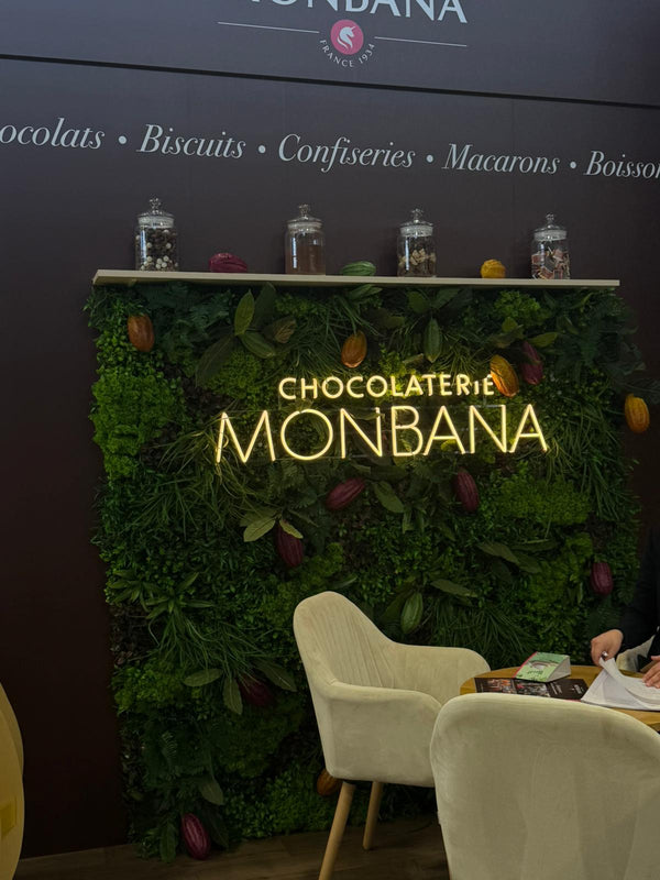 Resultat client Chocolaterie Monbana