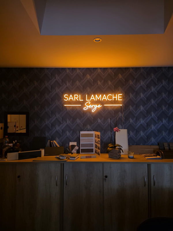 Resultat client LAMACHE Aurore