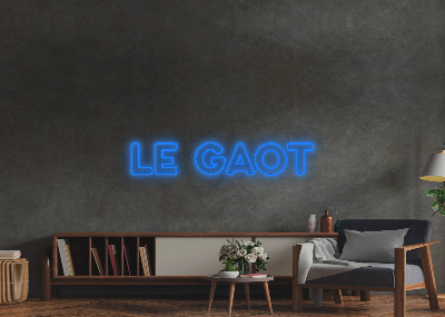 LE GAOT