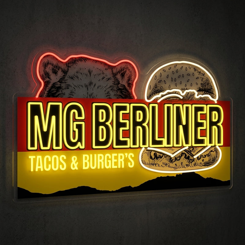 Mg berliner