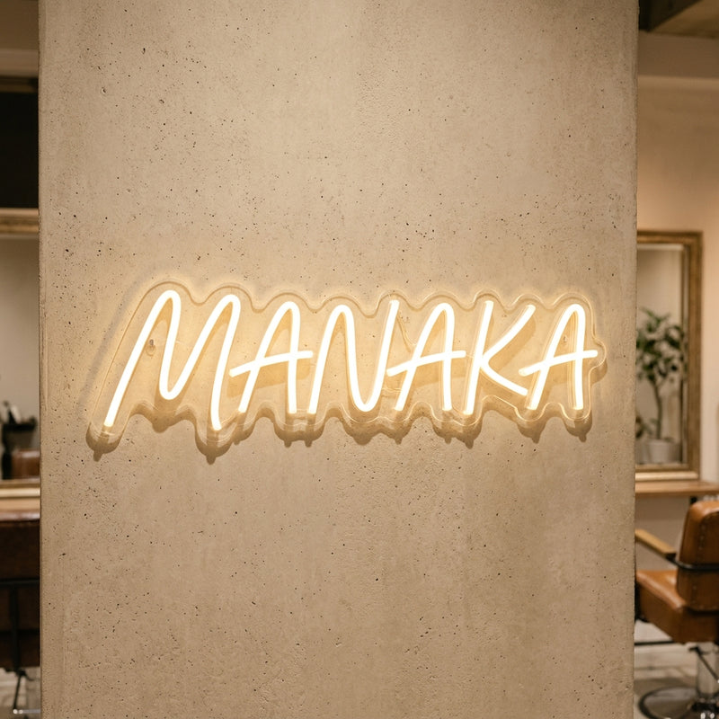 Manaka