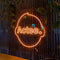 Custom Neon Sign